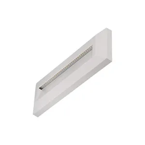 TimeGuard LED Step Light LEDSL1WH