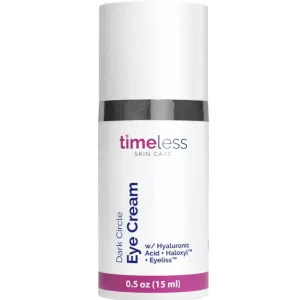TIMELESS Dark Circle Eye Cream 15ml (0.5 fl oz)