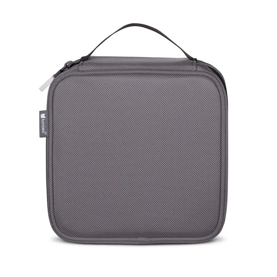 Tonies Carrying Case (Grey)