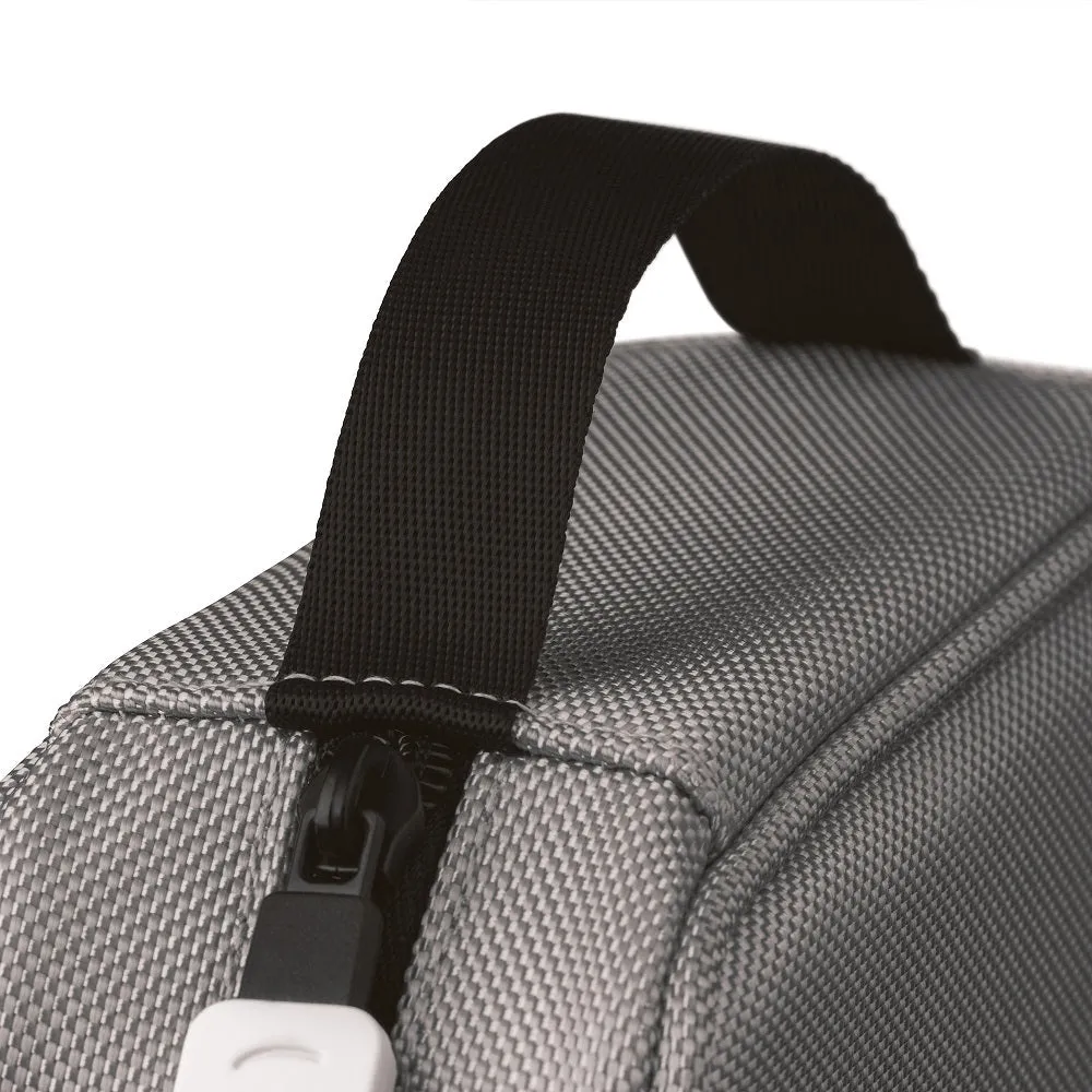 Tonies Carrying Case (Grey)