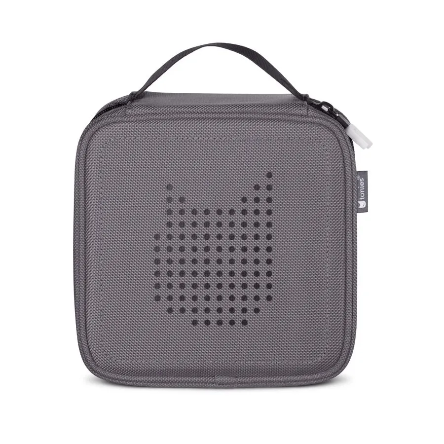 Tonies Carrying Case (Grey)