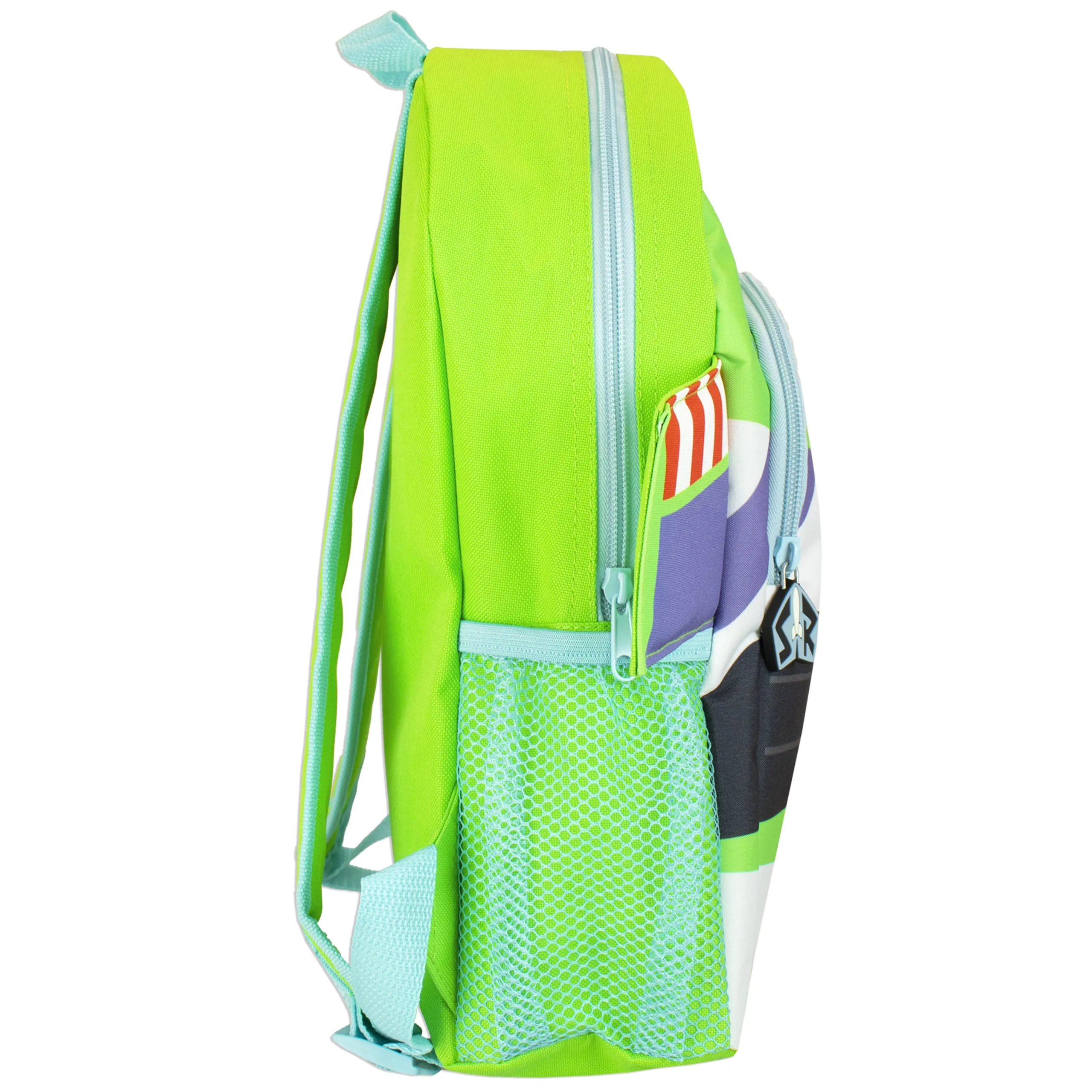 Toy Story Backpack - Buzz Lightyear