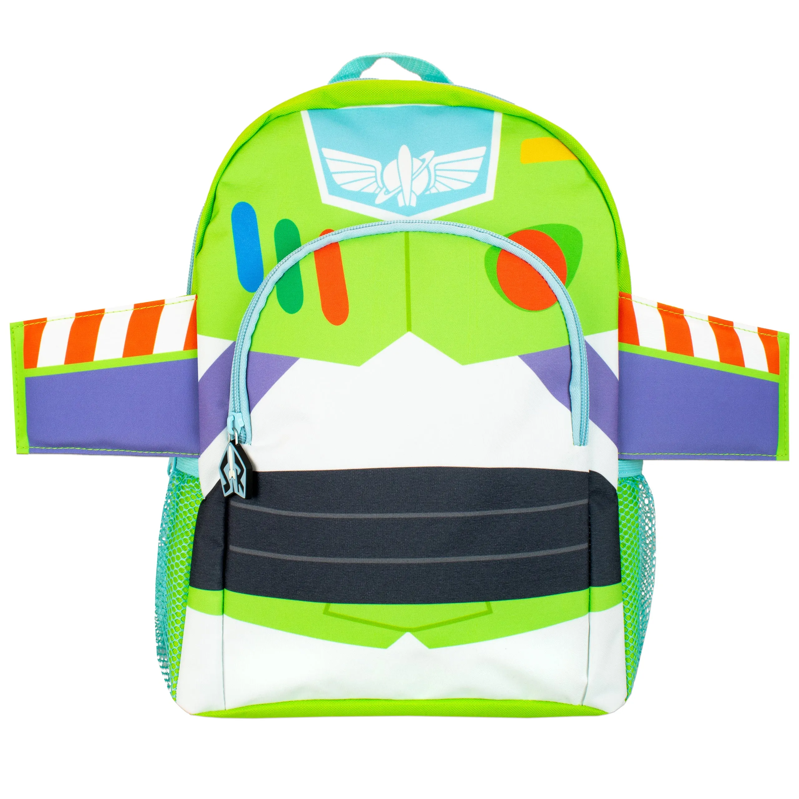 Toy Story Backpack - Buzz Lightyear