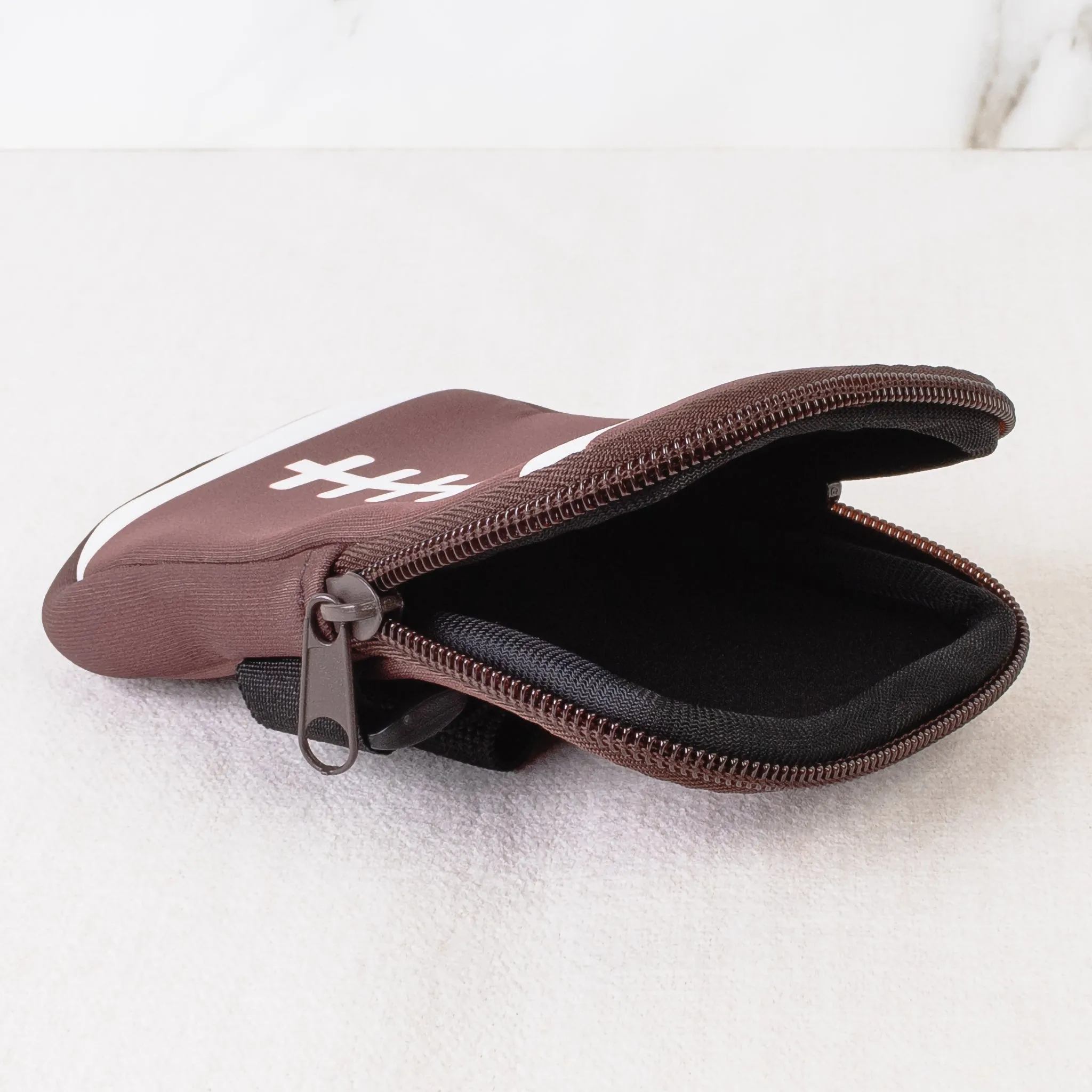 TP07 - Tumbler Pouch - Football