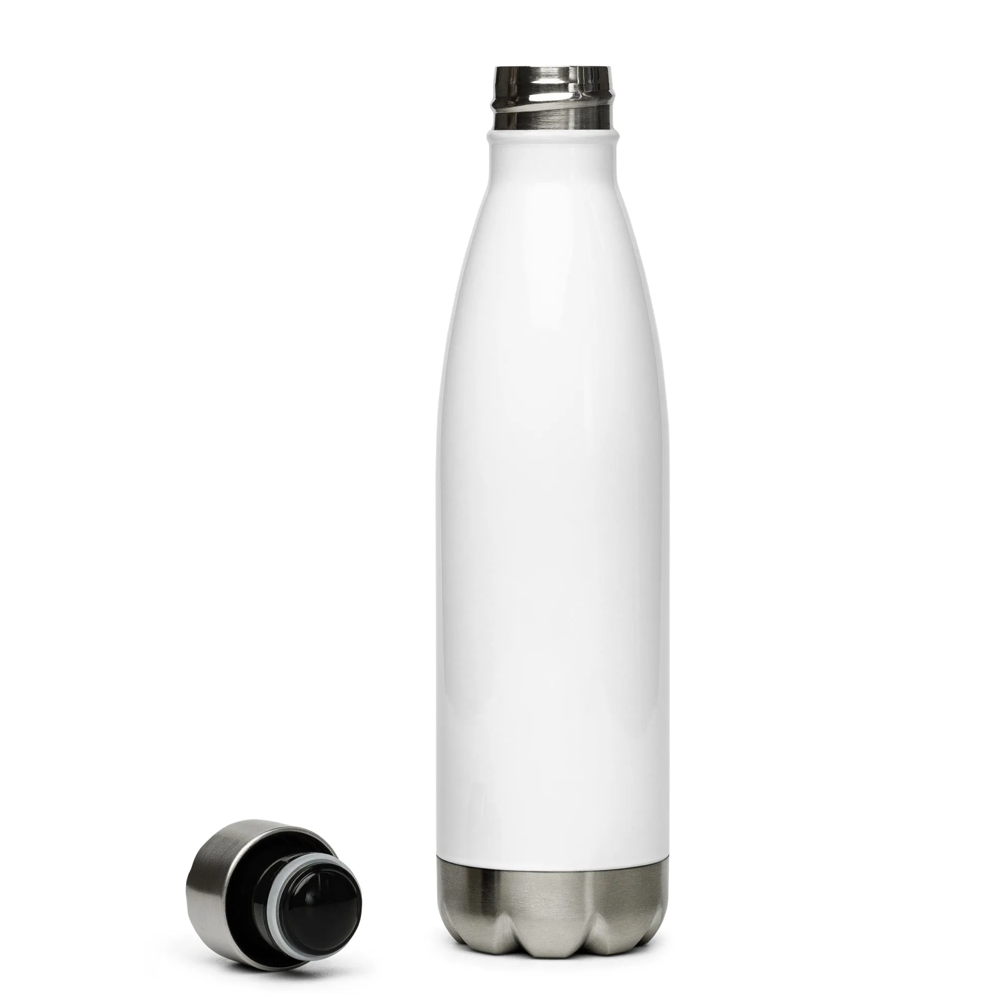 TPN Stainless steel water bottle