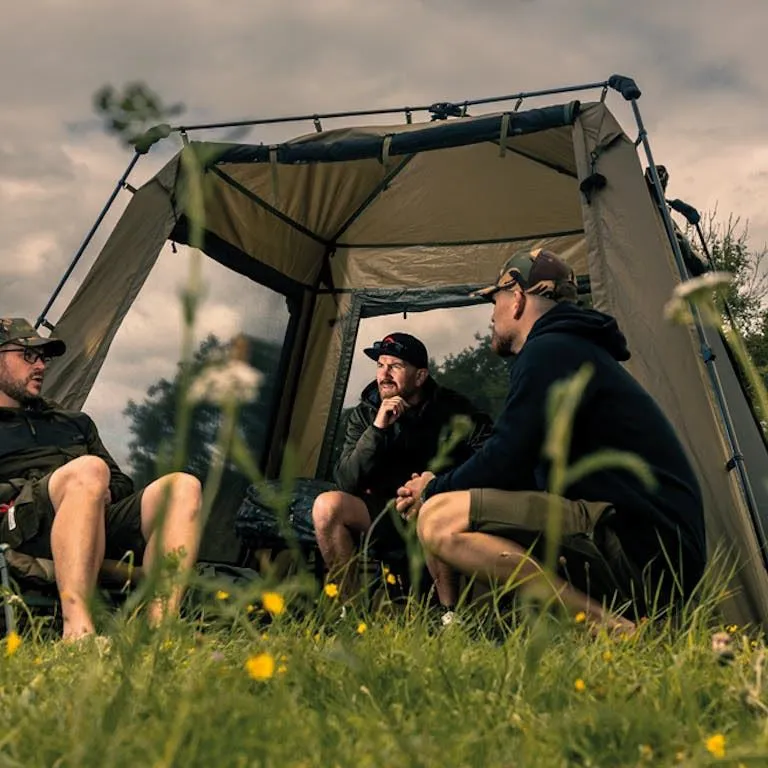 TRAKKER Gazebo