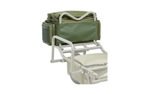 Trakker NXG Front Barrow Bag