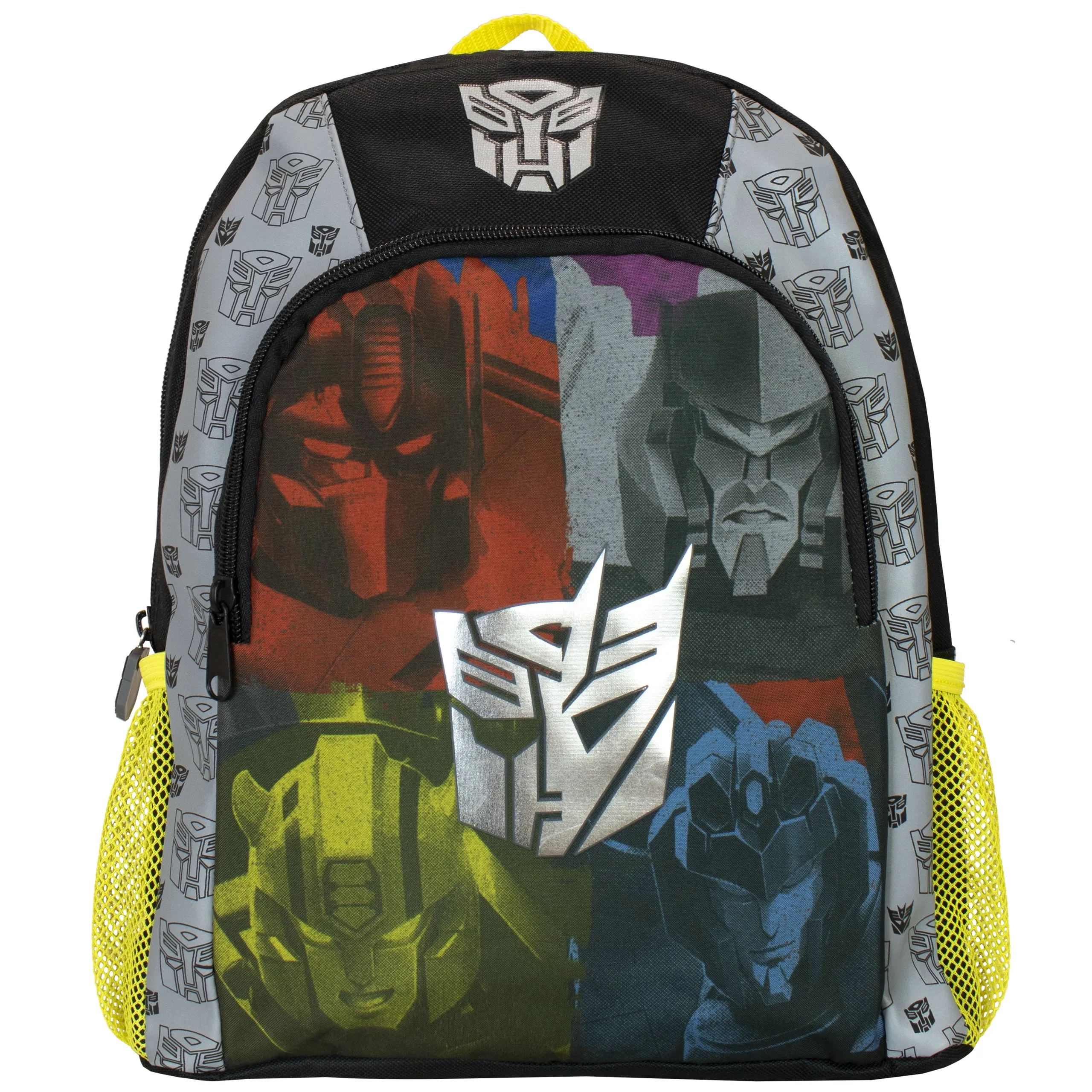 Transformers Backpack - Autobots