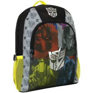 Transformers Backpack - Autobots