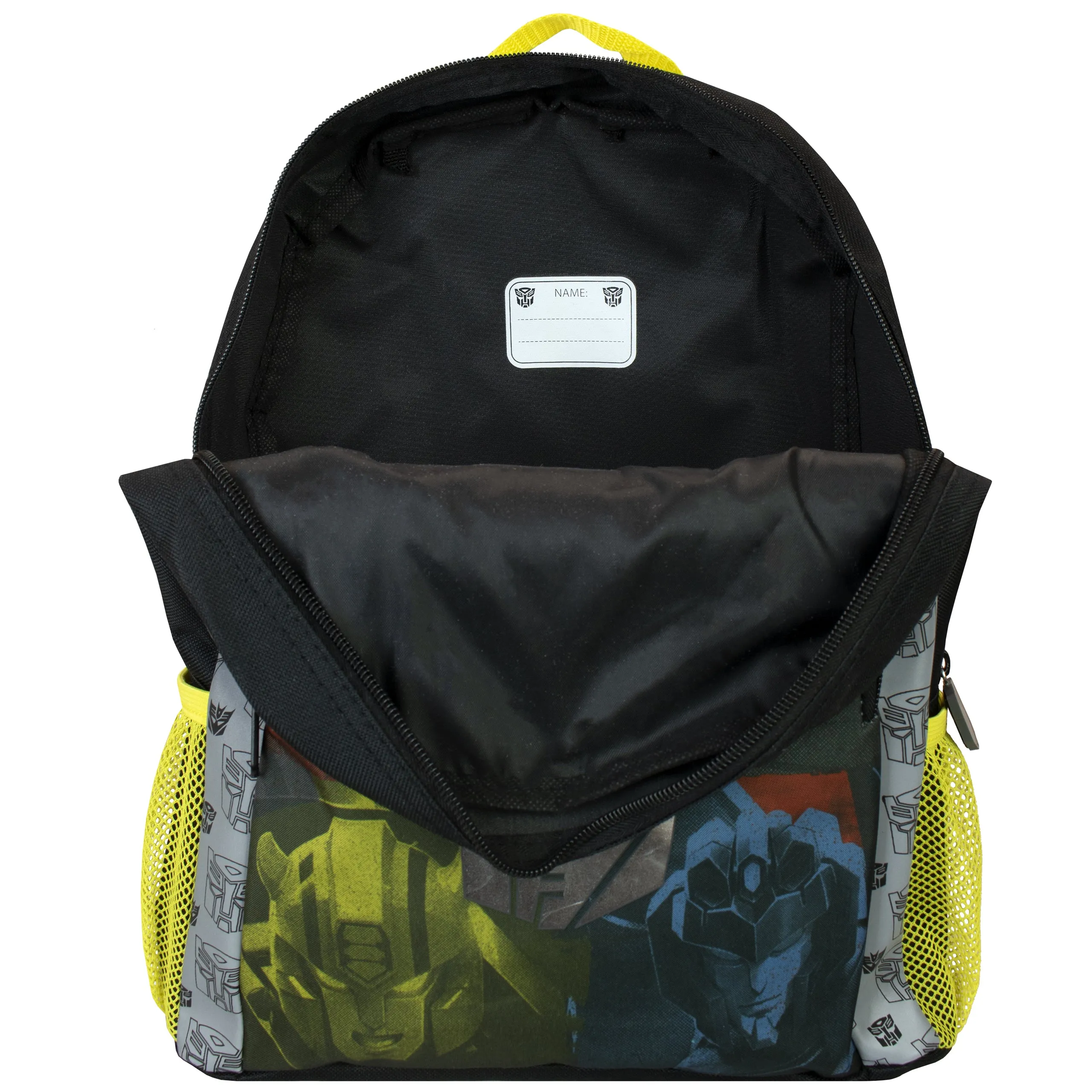 Transformers Backpack - Autobots
