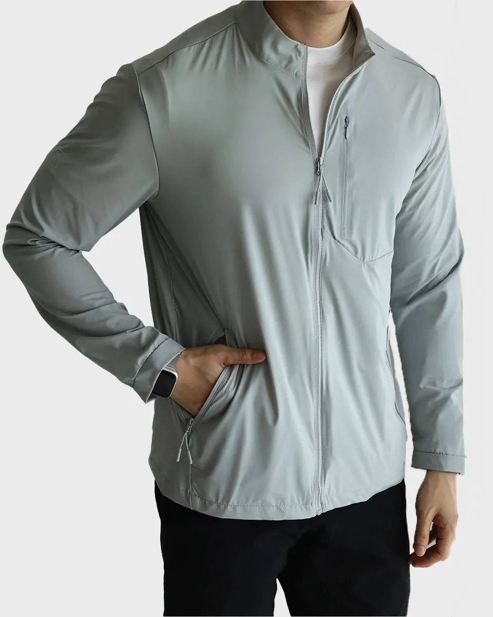Traverse Lite Jacket