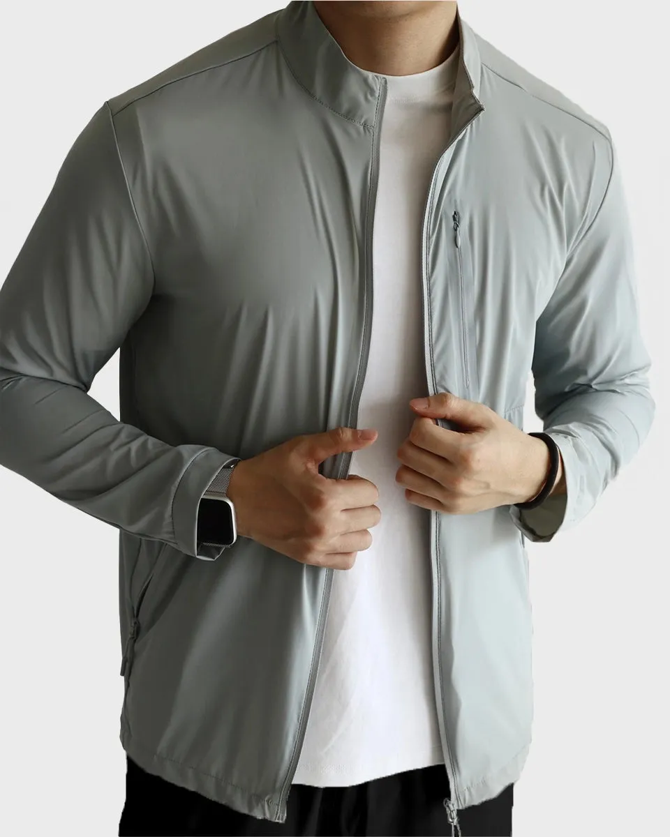 Traverse Lite Jacket