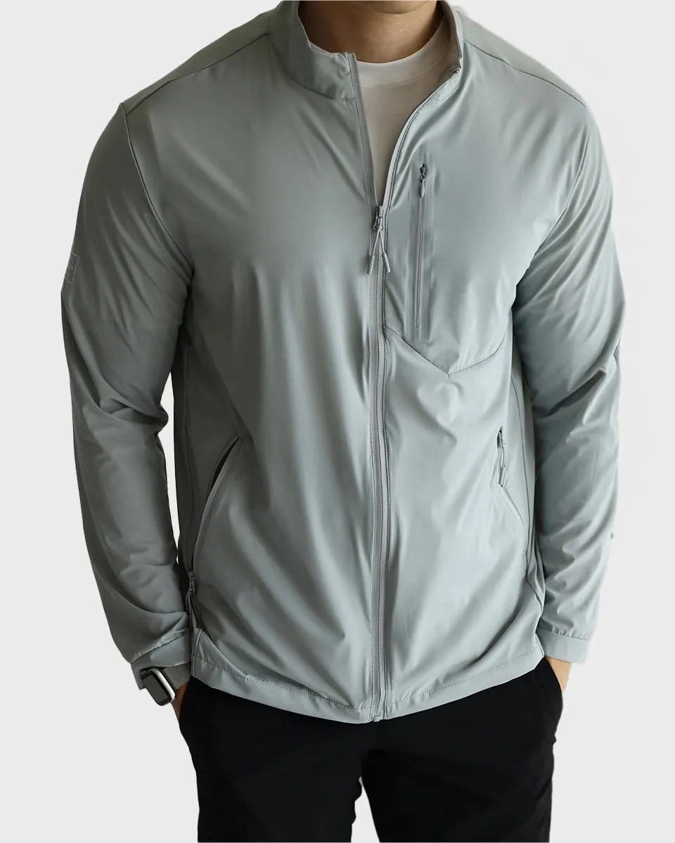 Traverse Lite Jacket