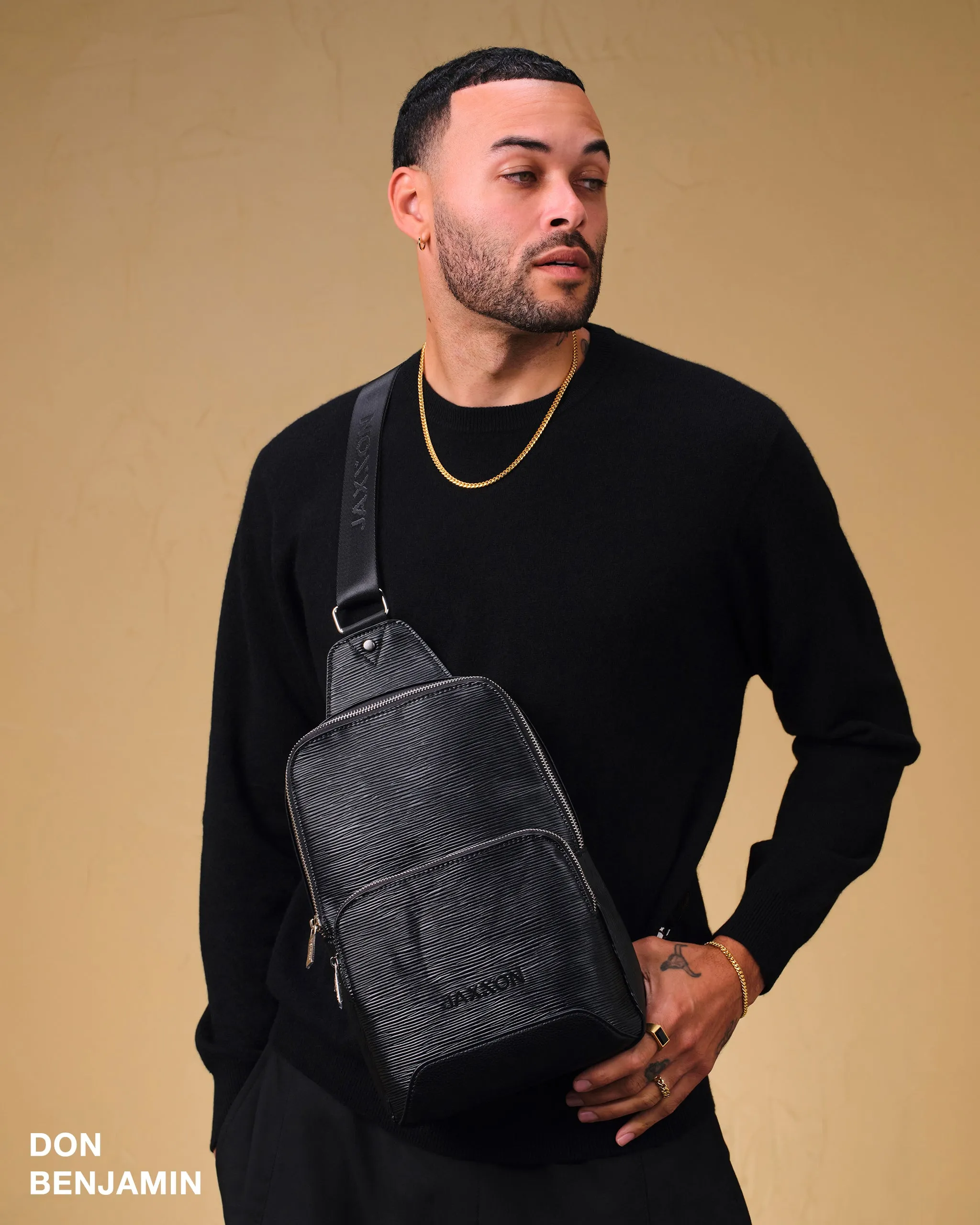 Trento Crossover Bag