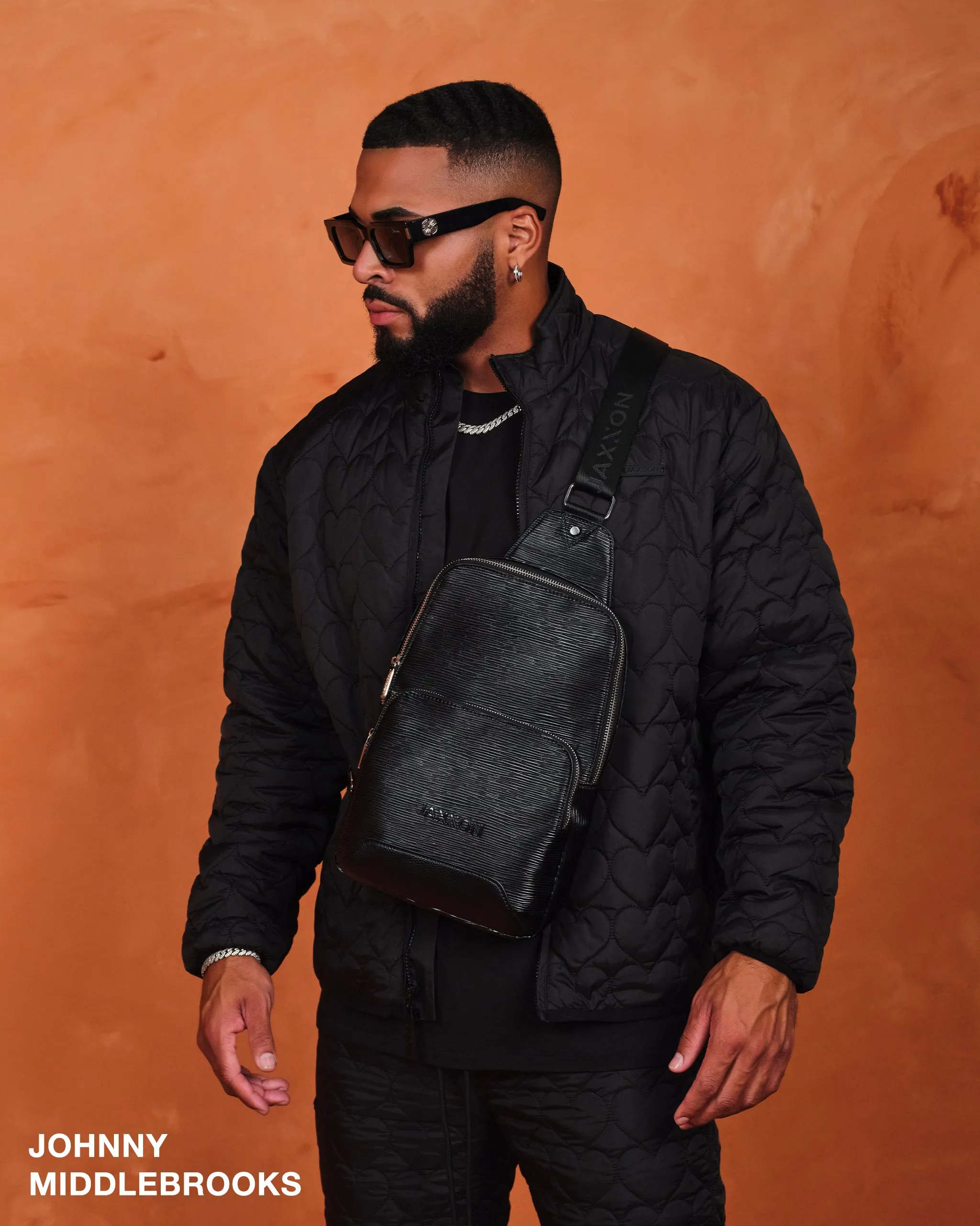 Trento Crossover Bag
