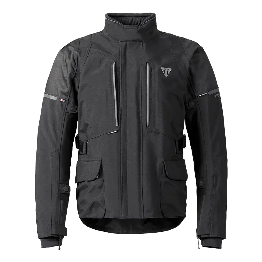 TRIUMPH LEITH JACKET