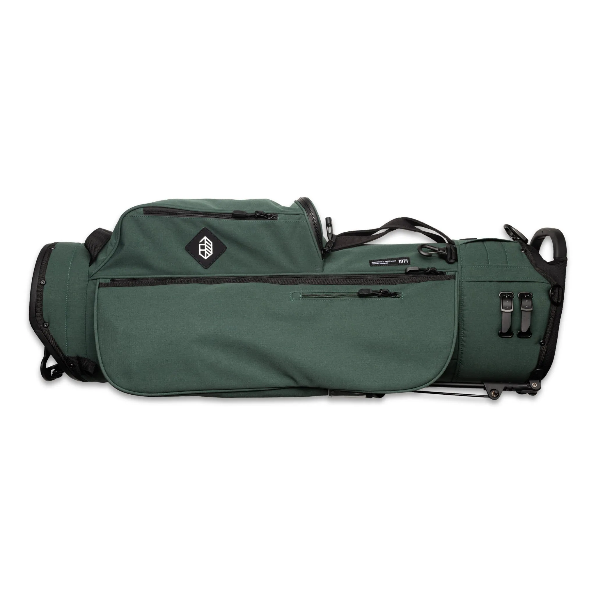 Trouper 3.0 - Dark Green