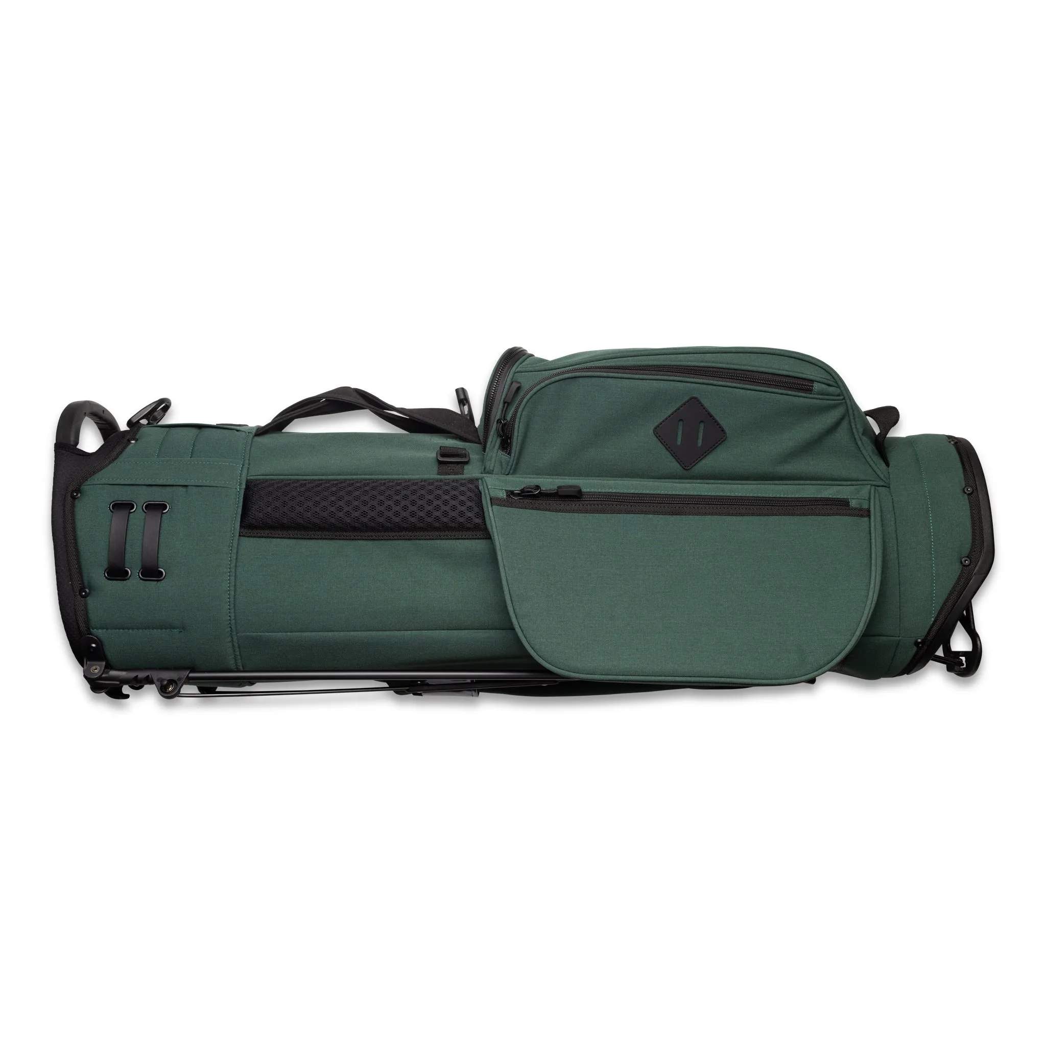 Trouper 3.0 - Dark Green