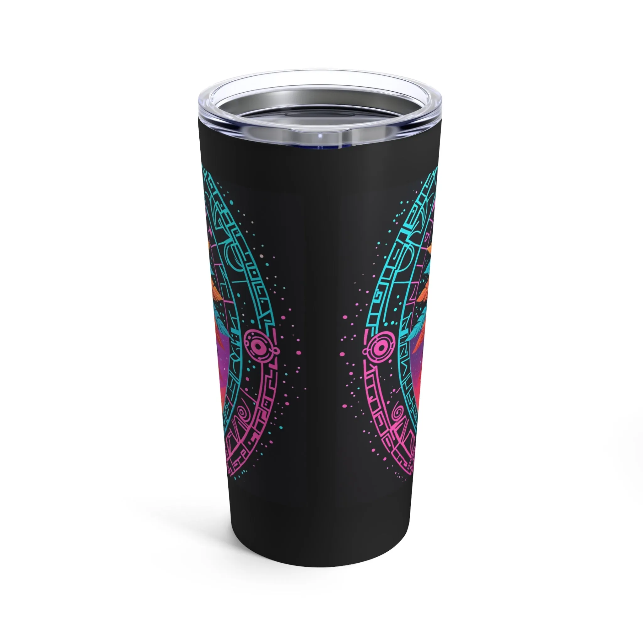 Tumbler 20oz/ Day of the Dead