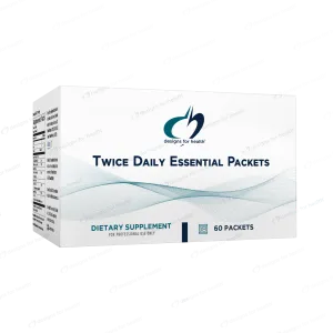 Twice Daily Packets