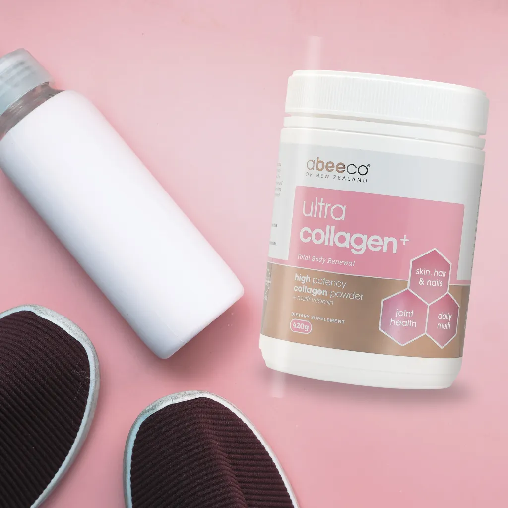 Ultra Collagen  Powder
