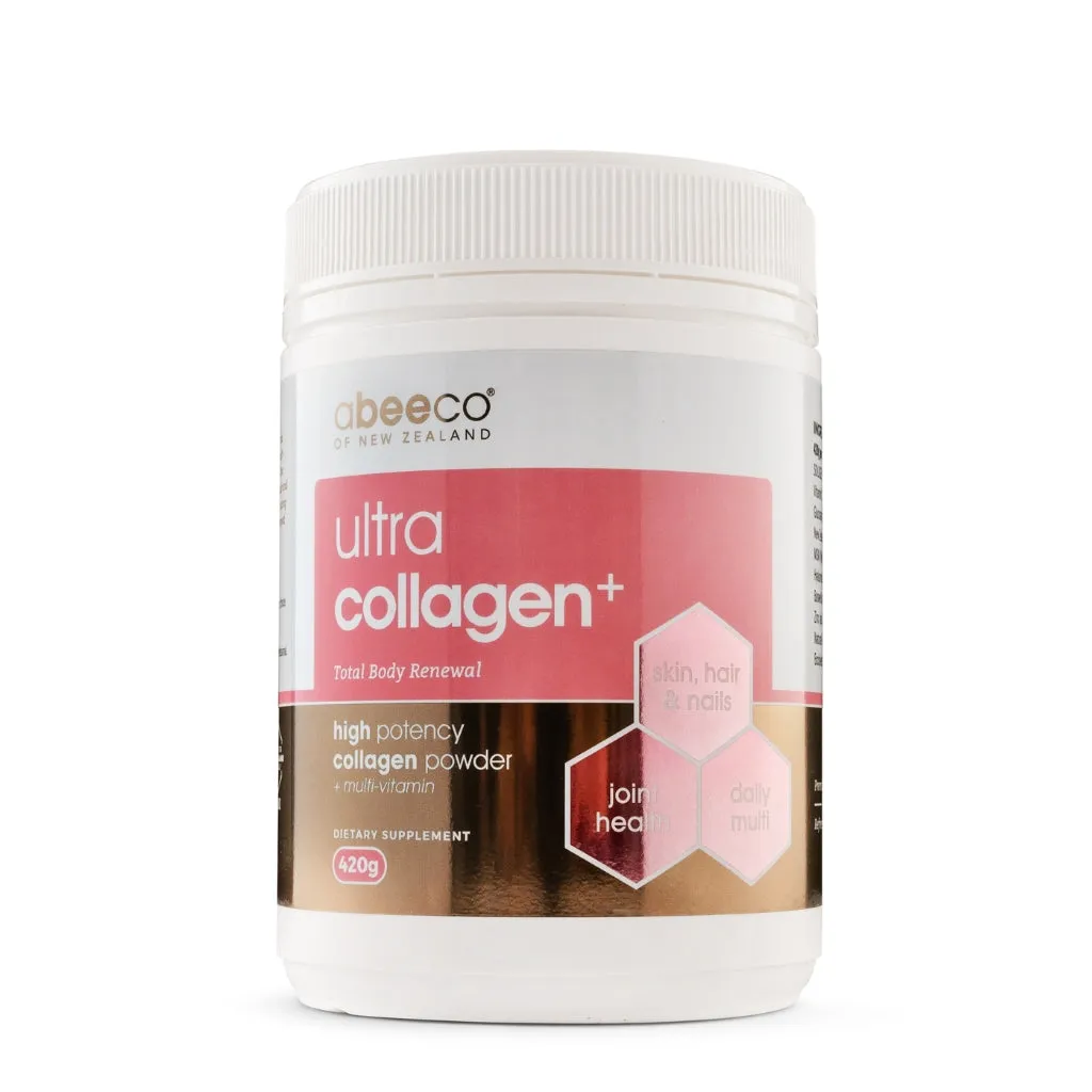 Ultra Collagen  Powder