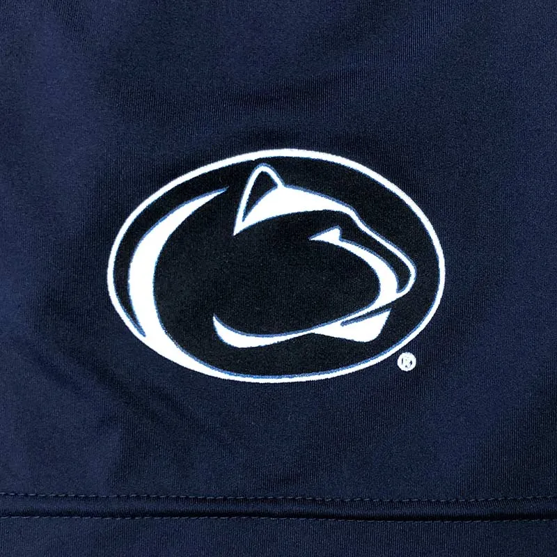 Under Armour Raid Penn State Shorts