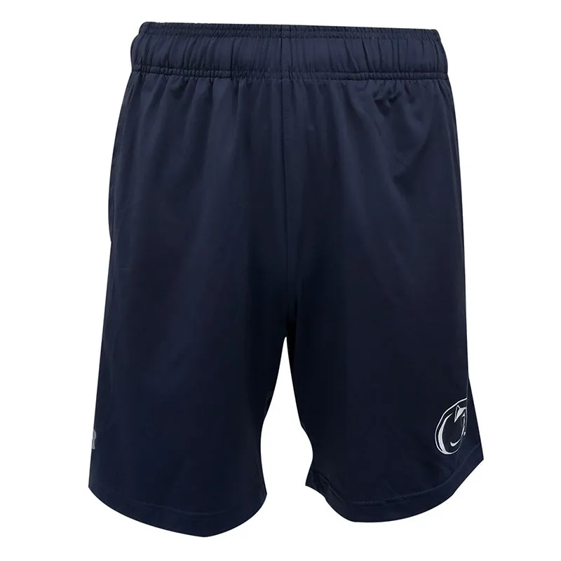 Under Armour Raid Penn State Shorts