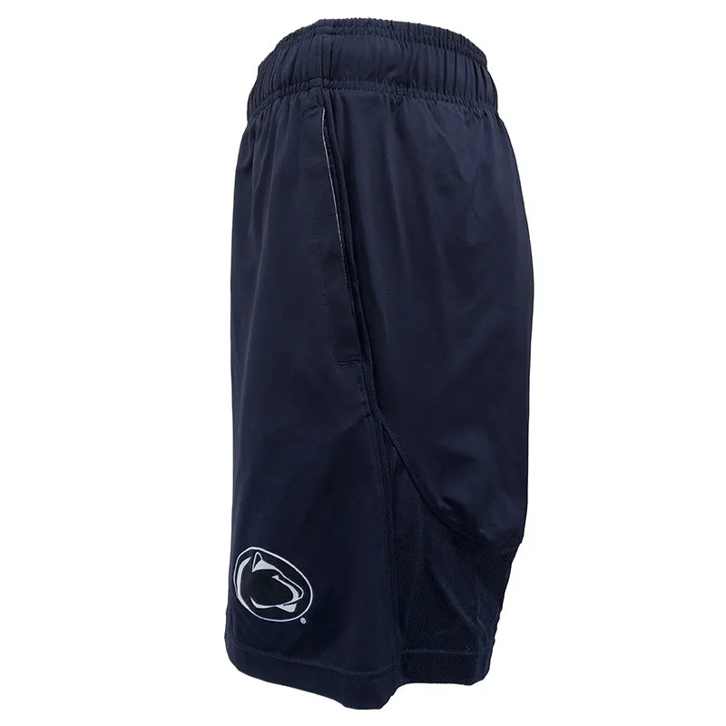 Under Armour Raid Penn State Shorts