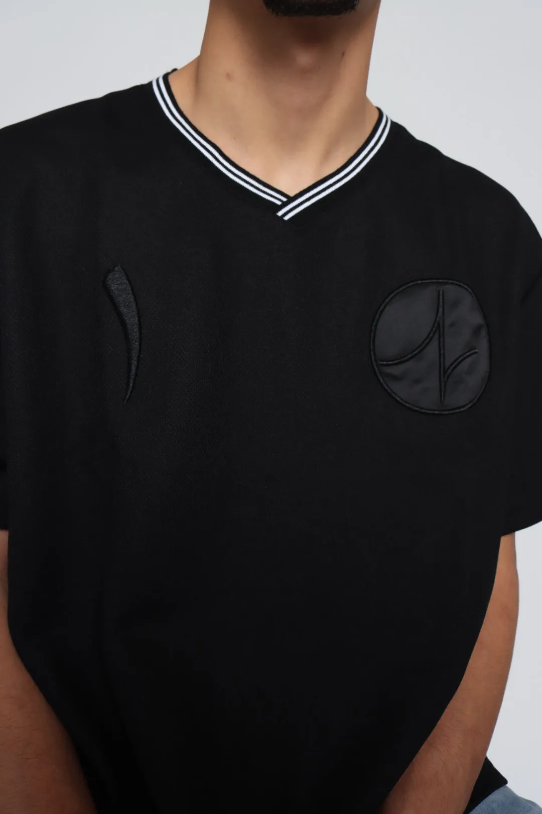 United as One Futball Jersey