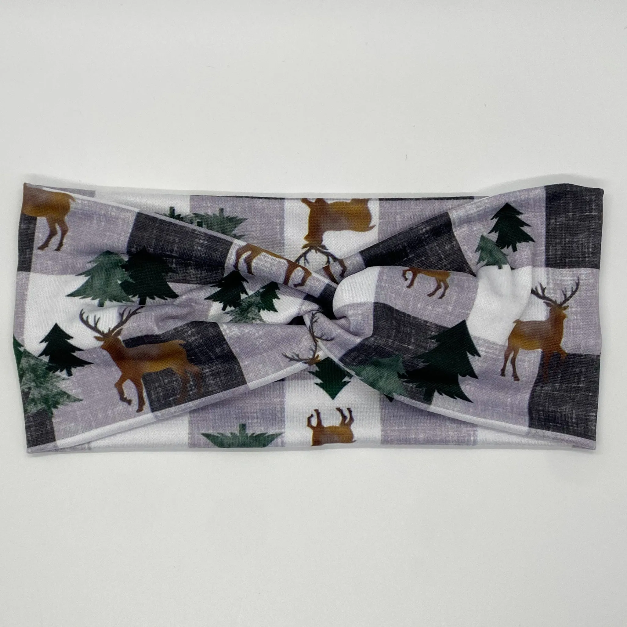 Up North Twist Headband
