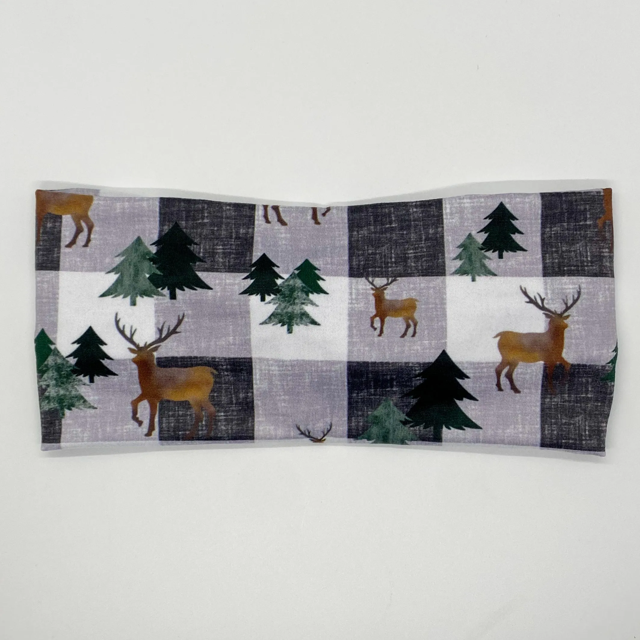 Up North Twist Headband
