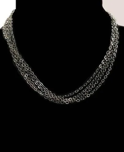 Uptown Chain Earrings/Sets