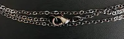 Uptown Chain Earrings/Sets