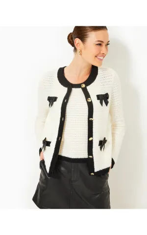 Valoria Sweater Set