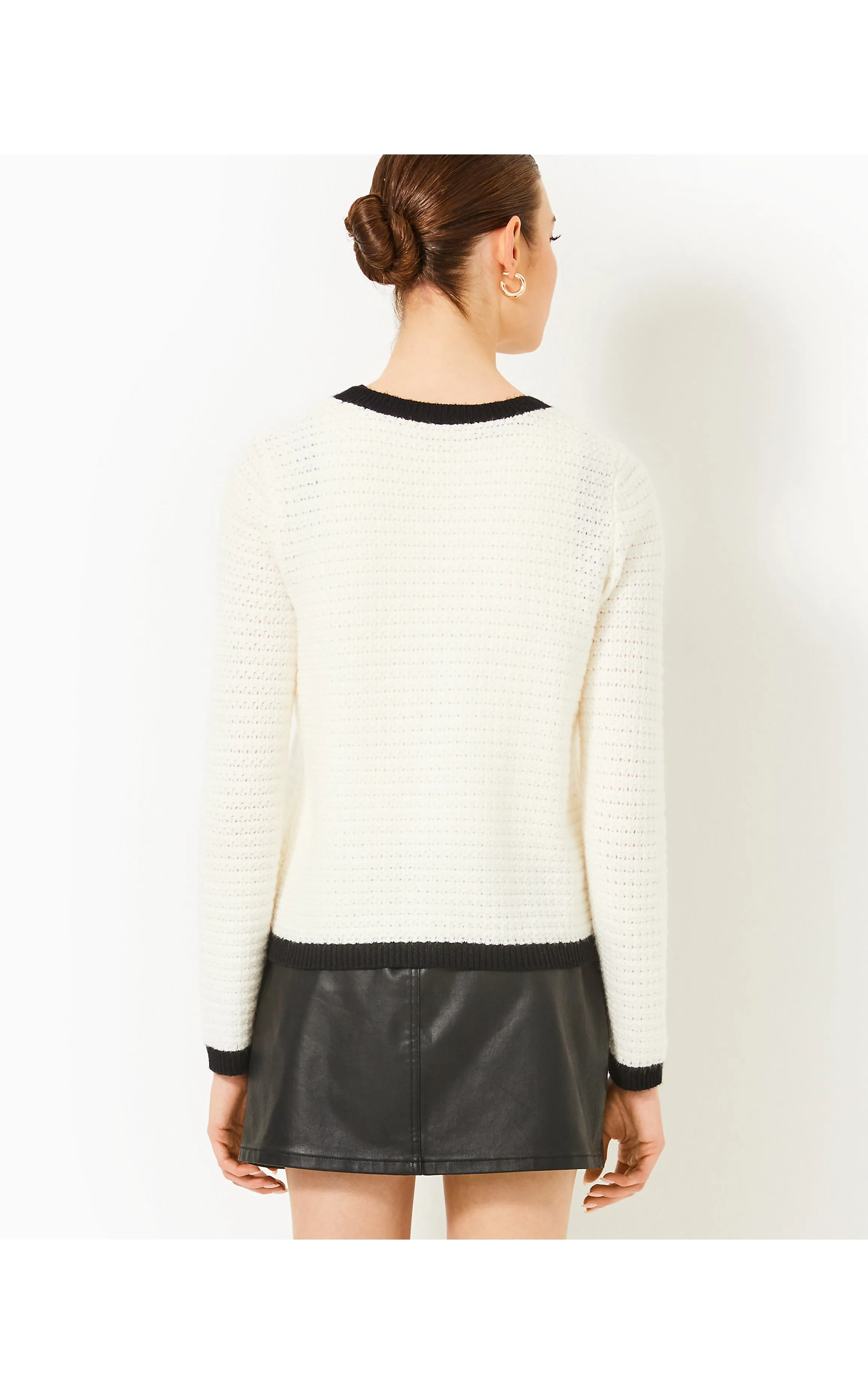 Valoria Sweater Set