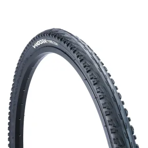 Vandorm Lightning Mountain Bike Semi Slick Tyre 26" x 1.75"