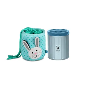 Vaya Preserve 500ml with GO Champ Bunny
