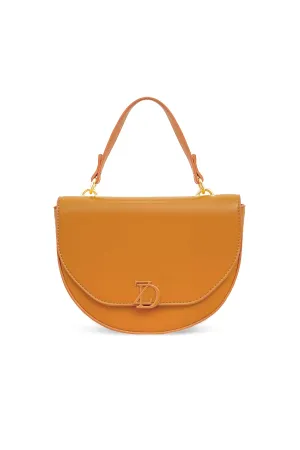 Vela Bag - Ochre