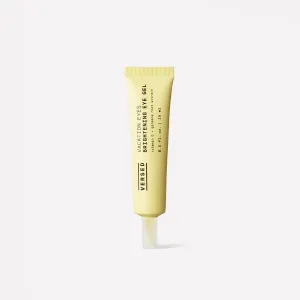 Versed Vacation Eyes Brightening Eye Gel