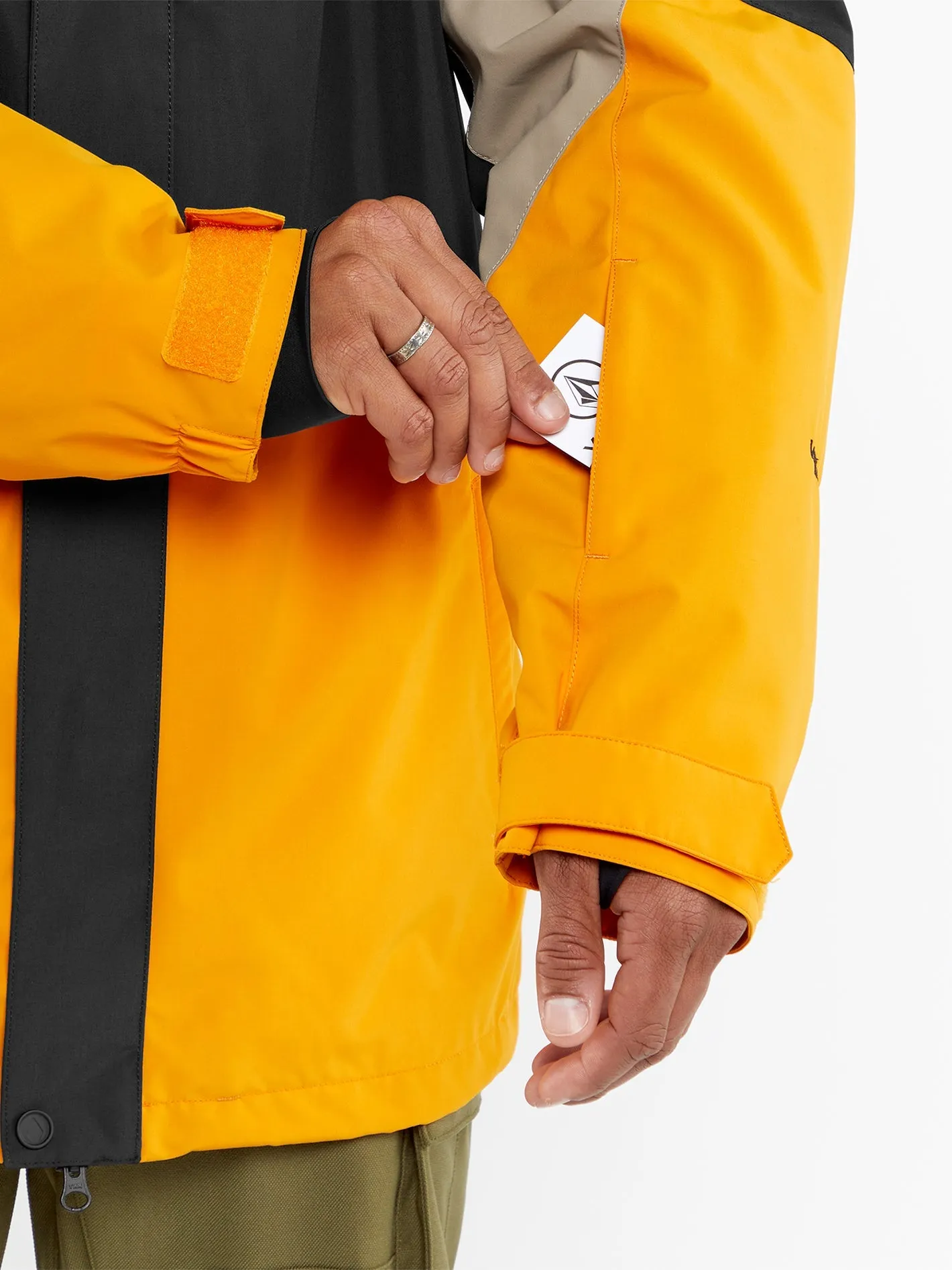 Veste Vcolp Insulated - GOLD