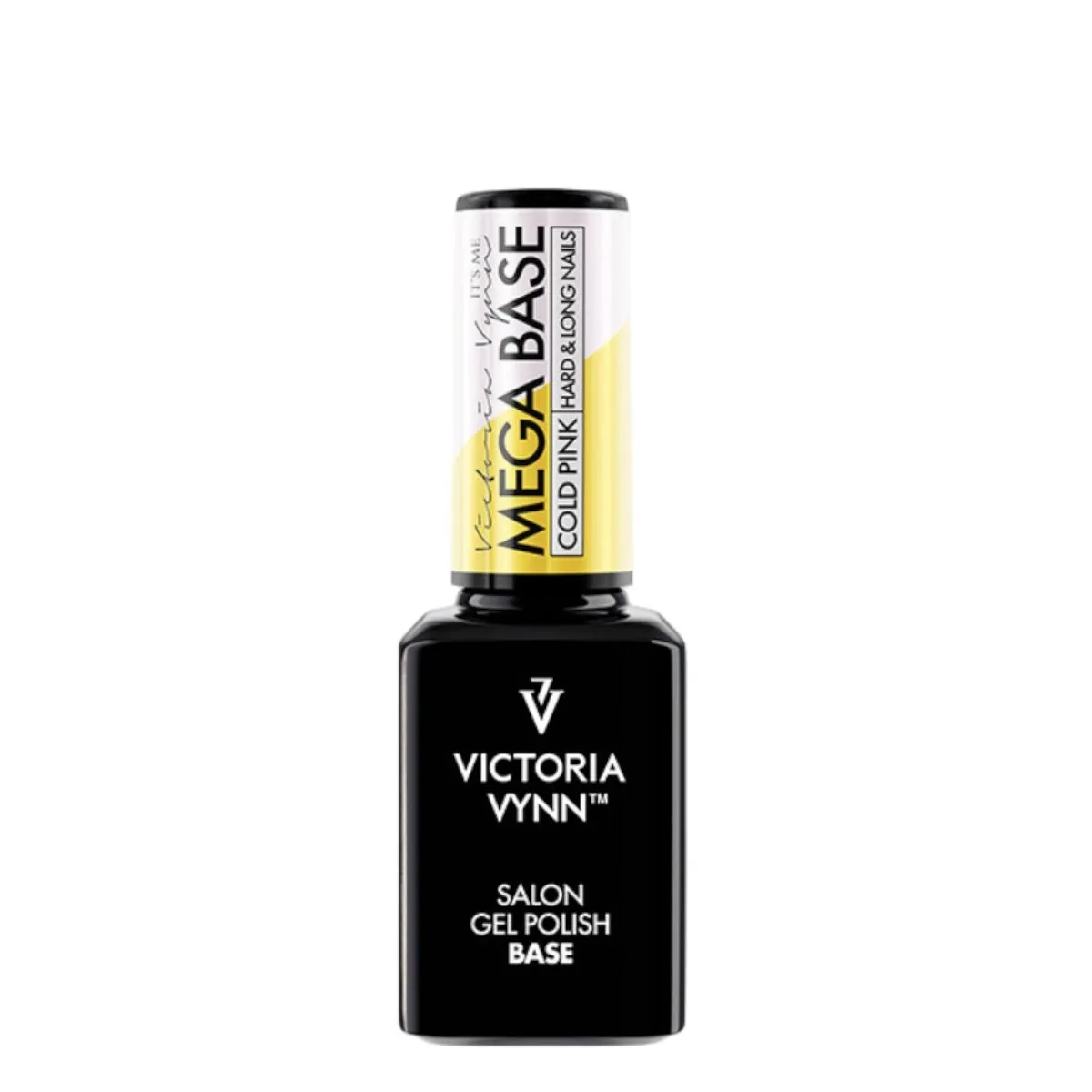 Victoria Vynn Gel Polish Mega Base Cold Pink