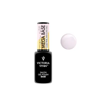 Victoria Vynn Gel Polish Mega Base Cold Pink