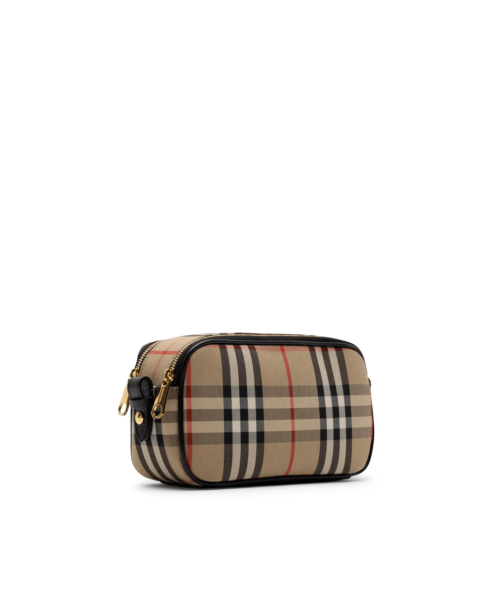 Vintage Check Belt Bag