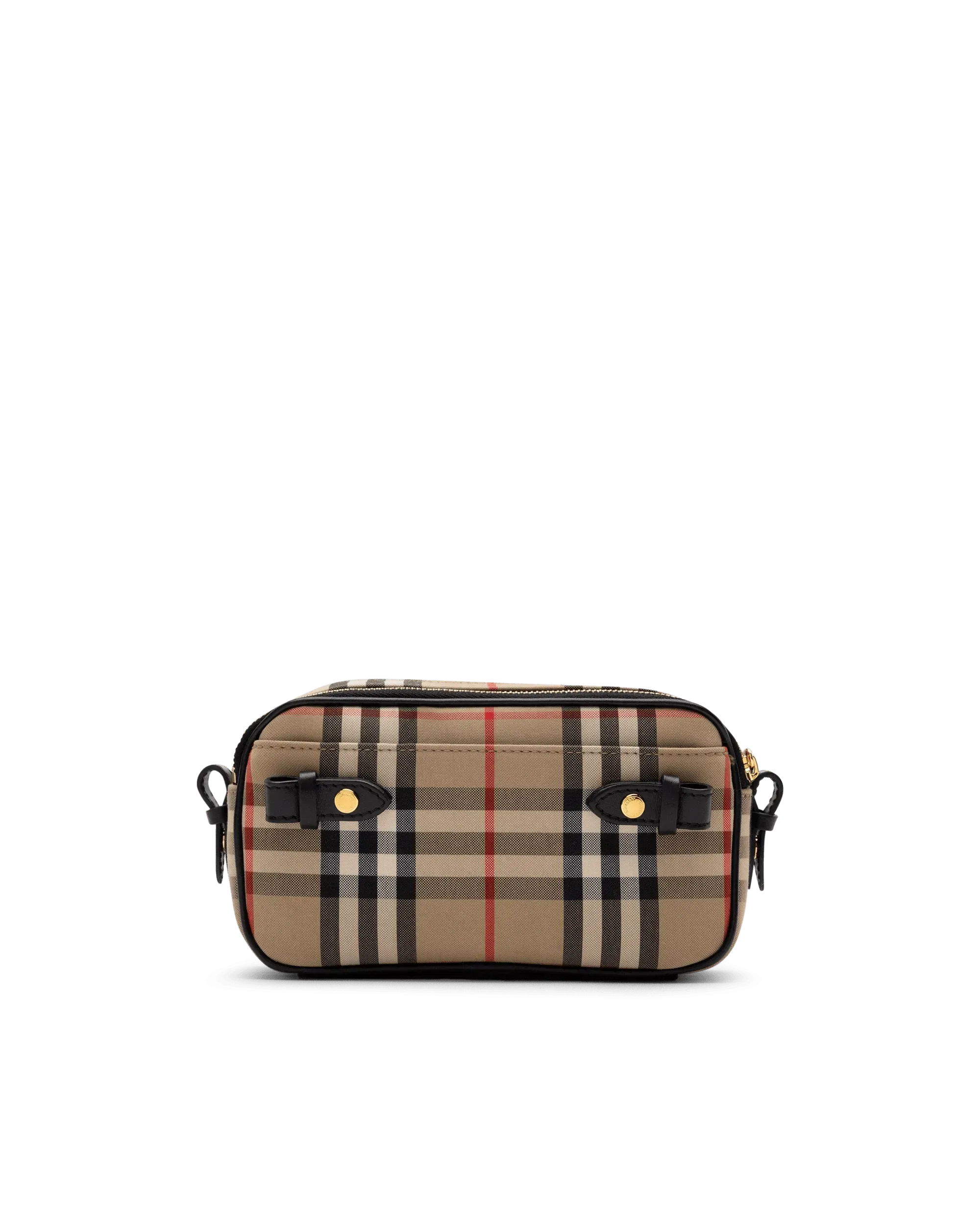Vintage Check Belt Bag