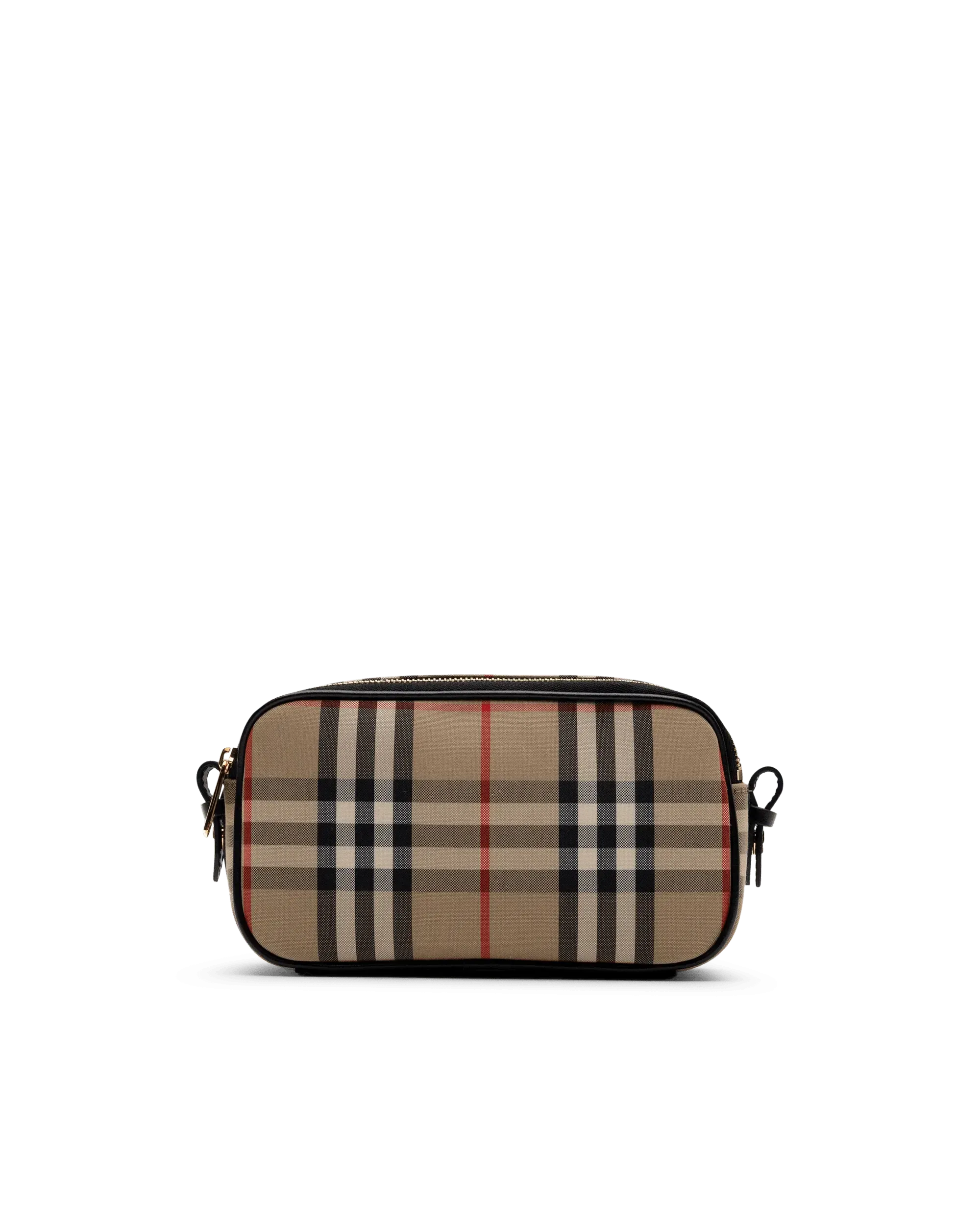 Vintage Check Belt Bag