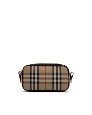 Vintage Check Belt Bag