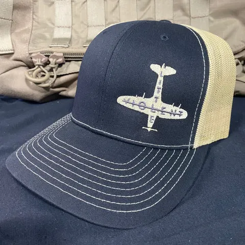 VIOLENT LITTLE AIRPLANE HAT