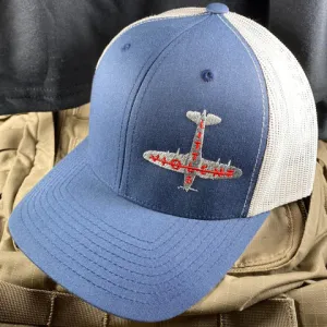 VIOLENT LITTLE AIRPLANE HAT