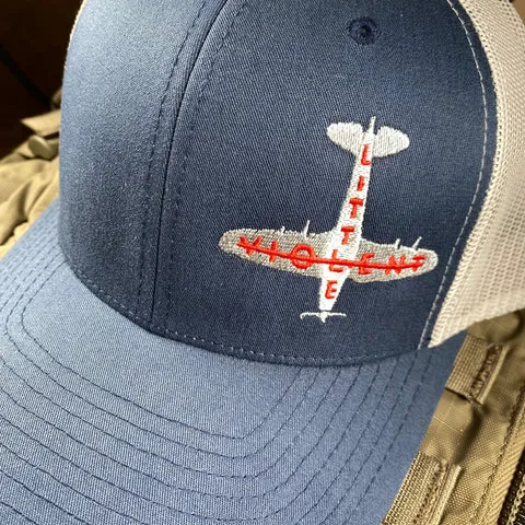 VIOLENT LITTLE AIRPLANE HAT